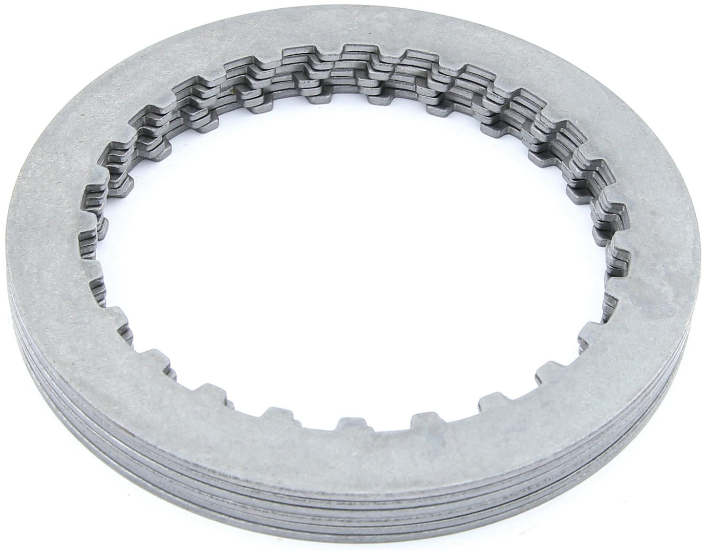 Trw Clutch.Steel.kit Mes343-6