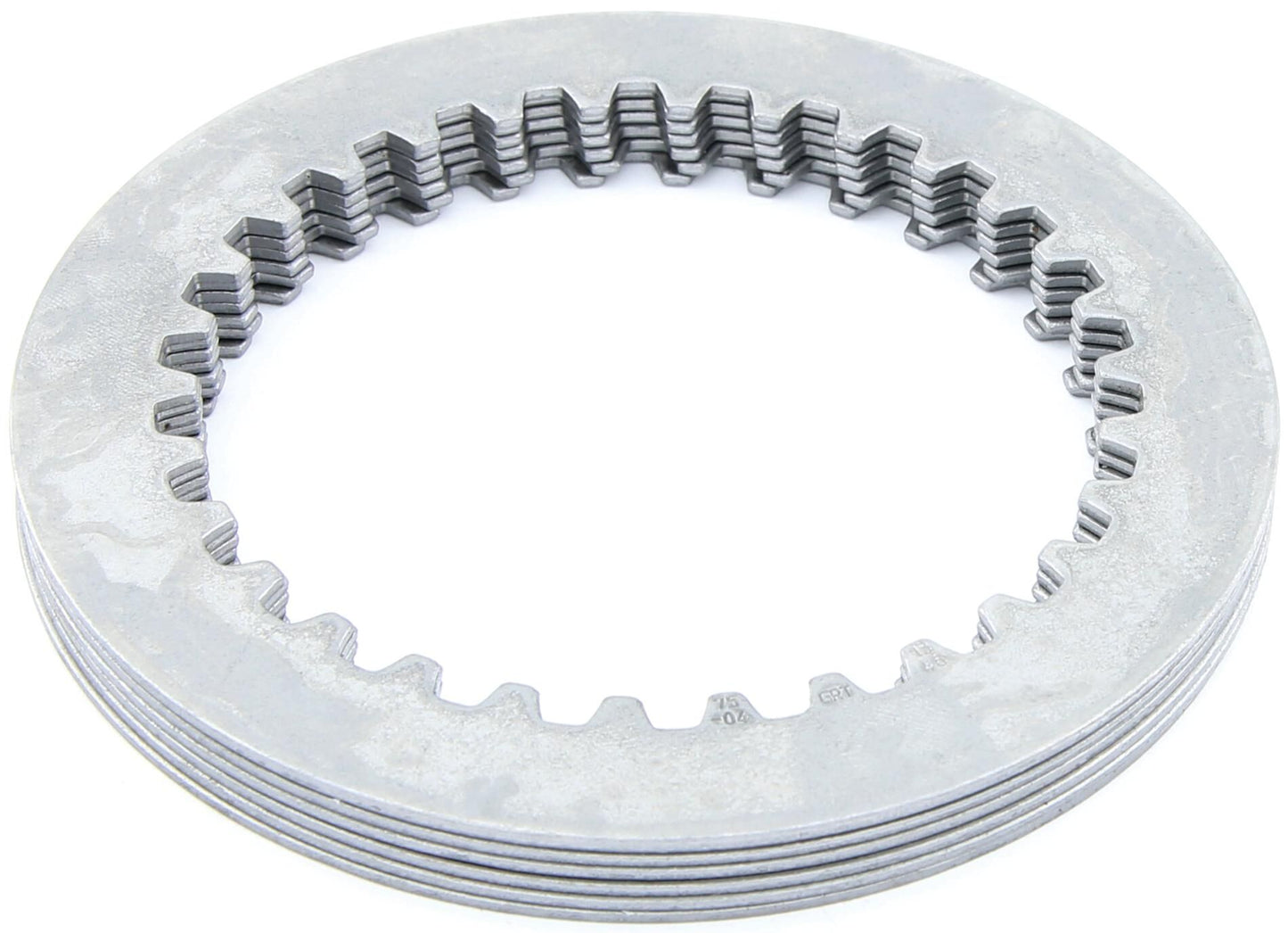 Trw Clutch.steel.kit Mes349-7