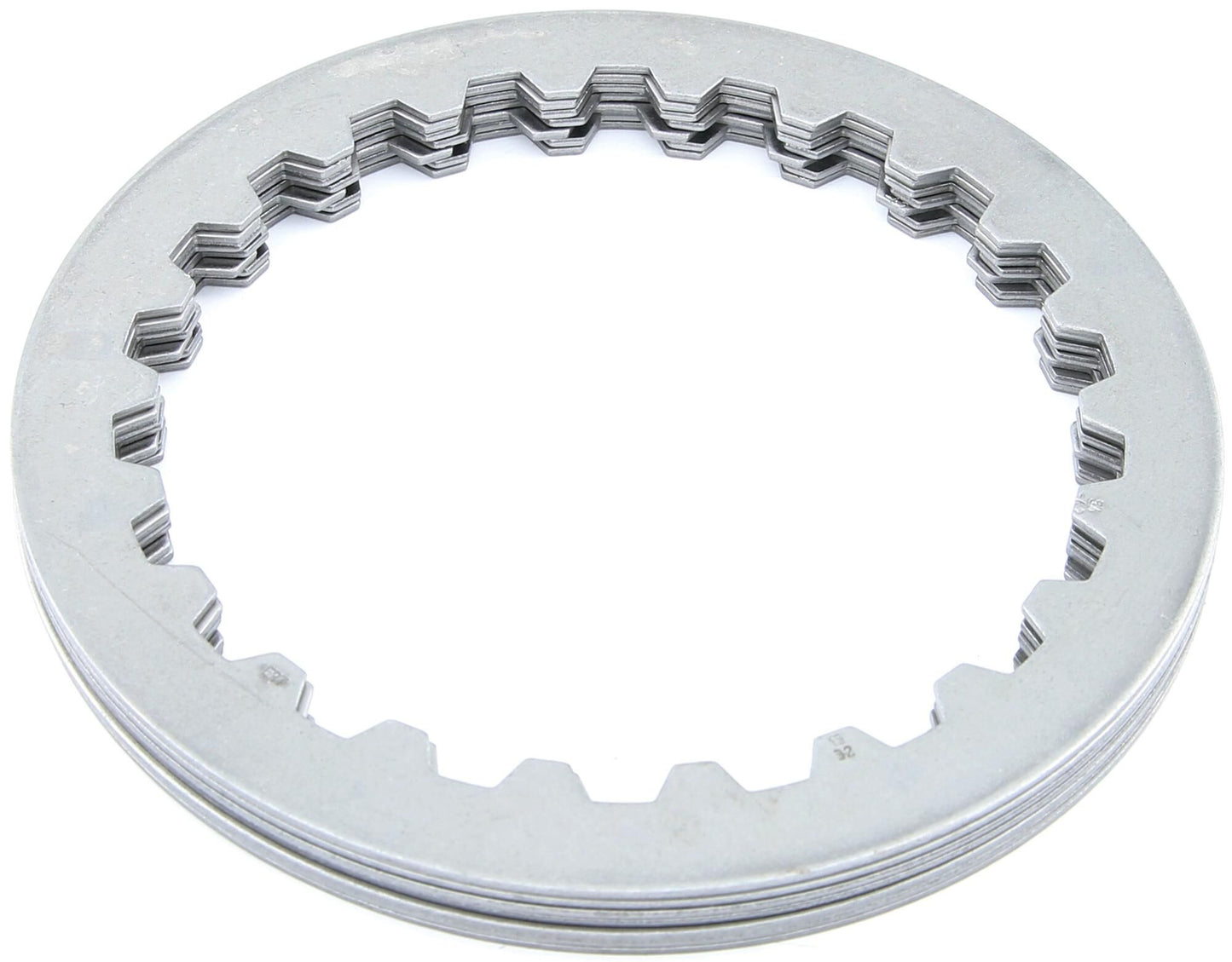 Trw Clutch.Steel.kit Mes351-7