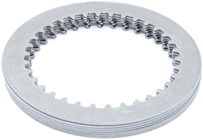 Trw stahlscheibensatz clutch.steel.kit mes354-7
