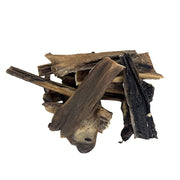 Petsnack hertenhuid zonder haar - afbeelding 4