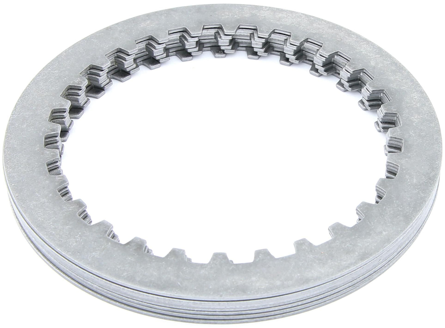 TRW Clutch.steel.kit Mes360-7