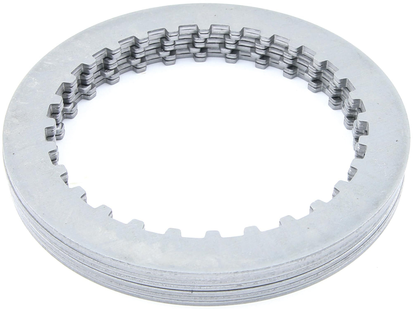 Trw Clutch.Steel.kit Mes362-7
