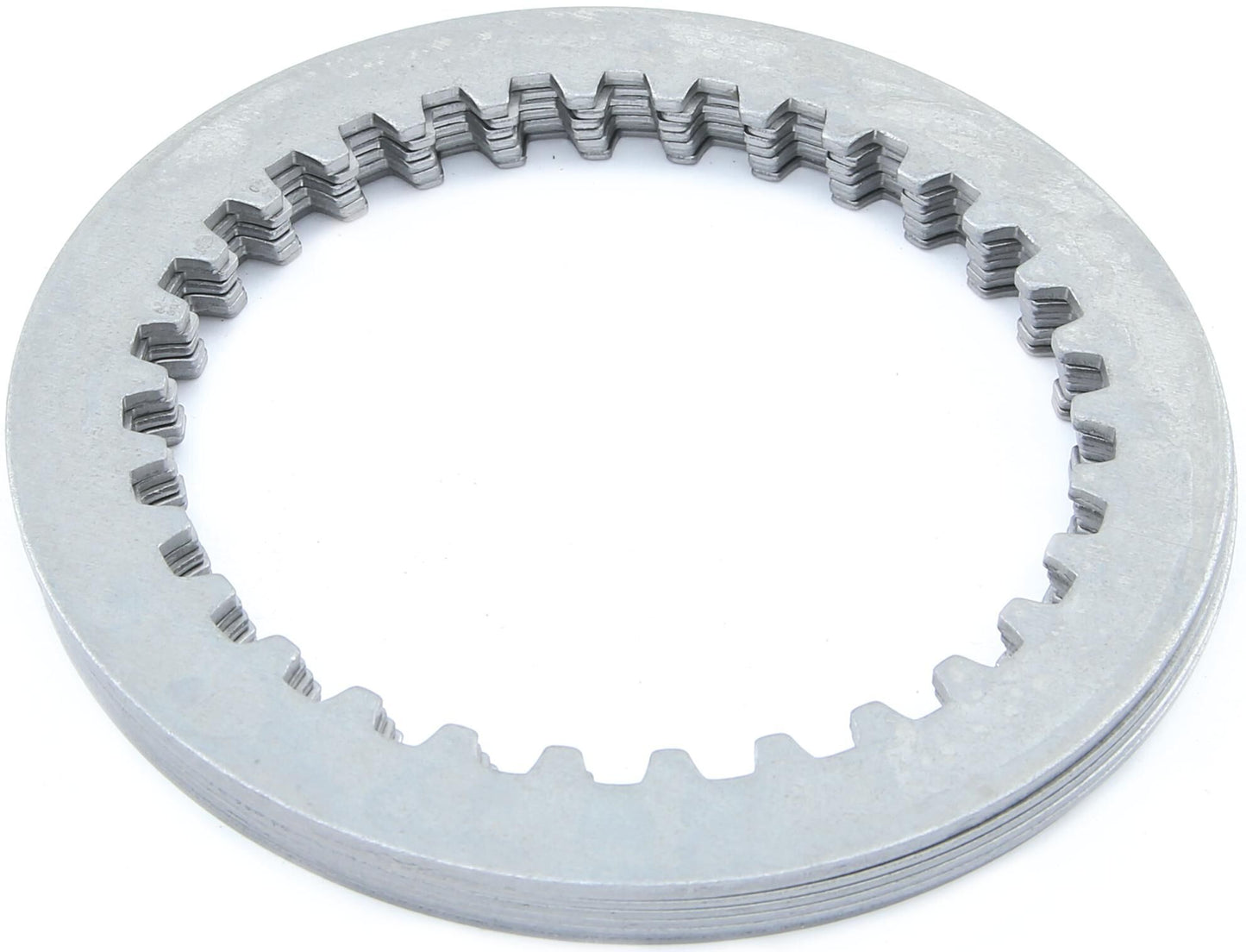 TRW Clutch.steel.kit Mes404-7
