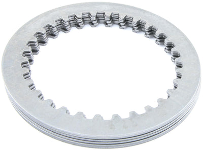 Trw Clutch.steel.kit Mes406-6