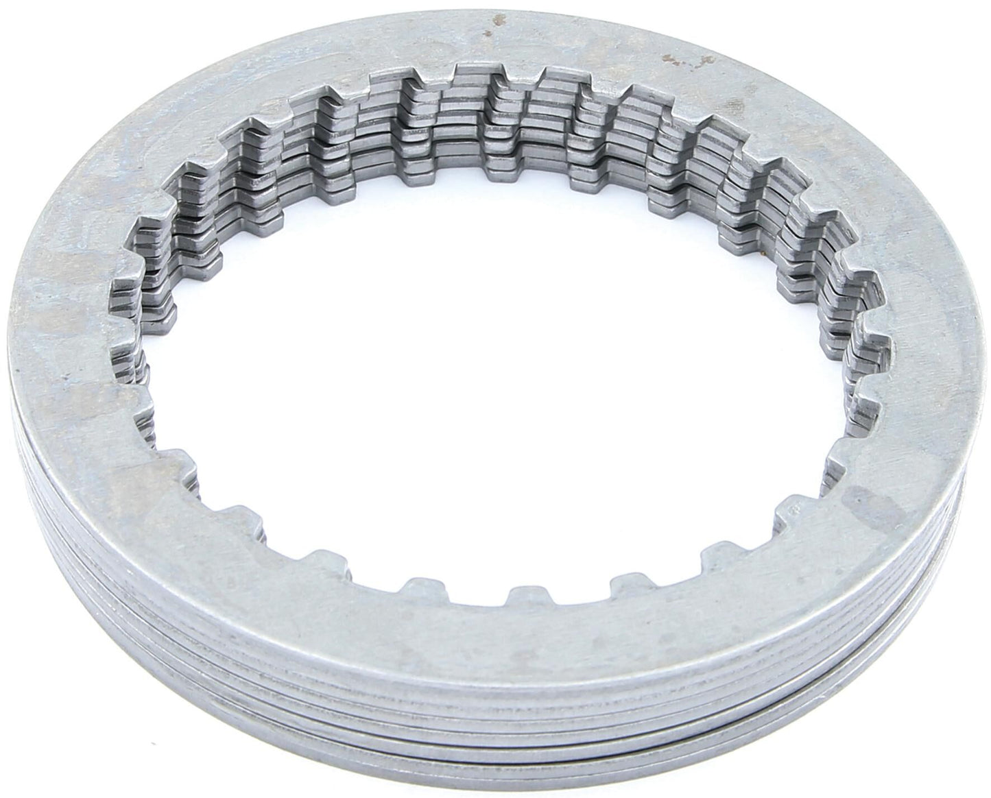 Trw stahlscheibensatz clutch.steel.kit mes408-8