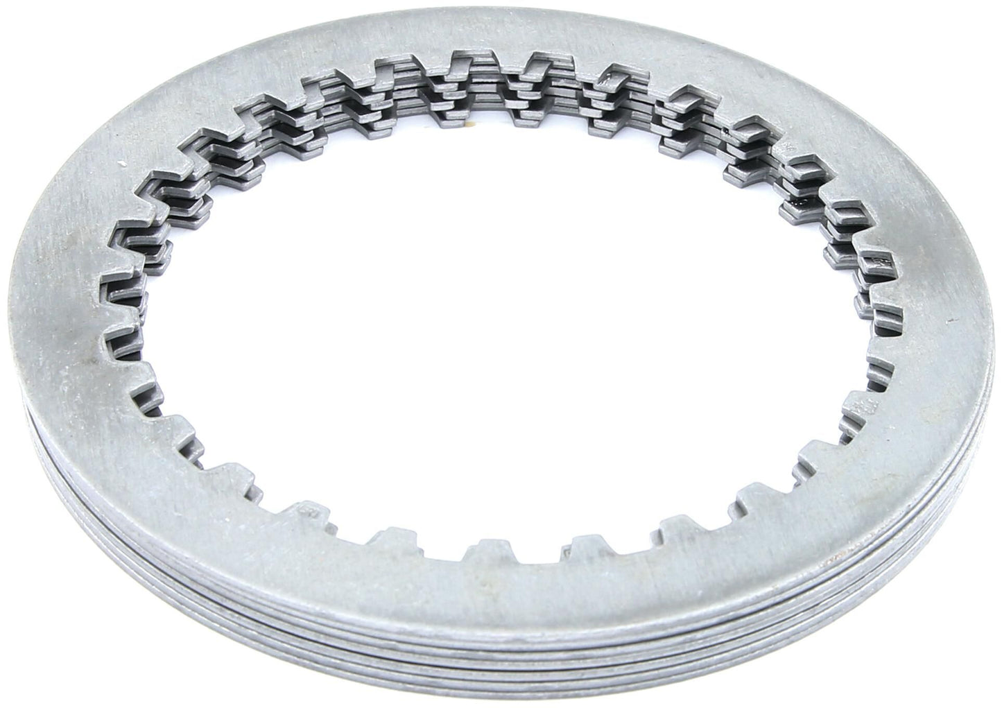 TRW Clutch.steel.kit Mes411-7