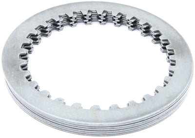 Trw stahlscheibensatz clutch.steel.kit mes411-7
