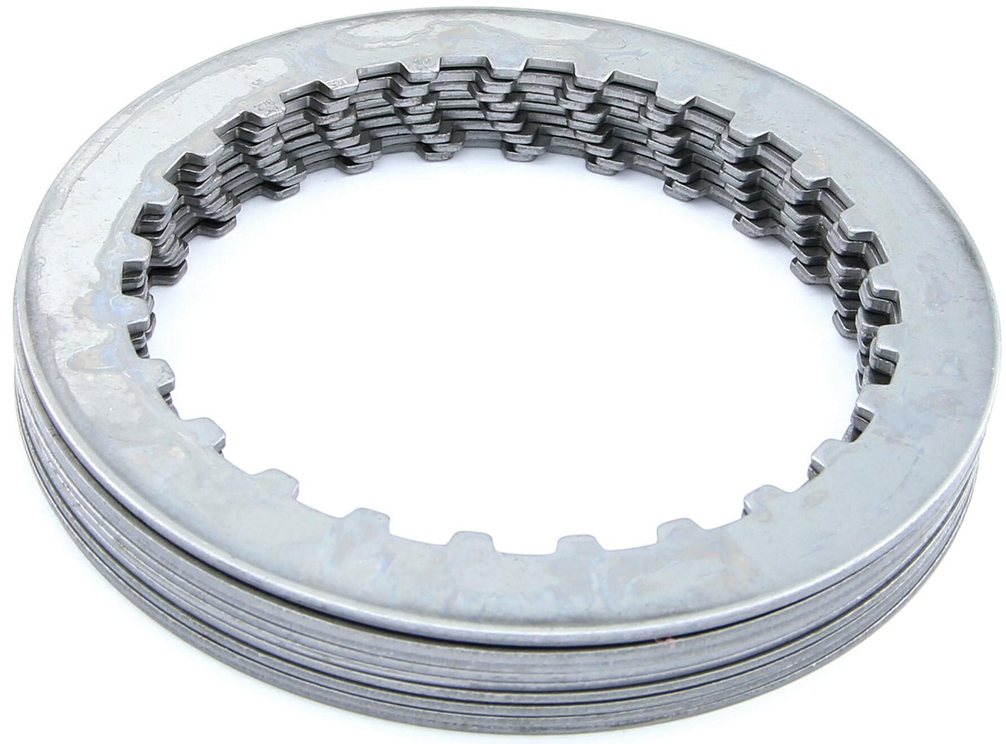Trw Clutch.steel.kit Mes414-9