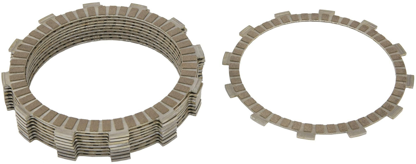 Kit de embrague TRW MCC621-10