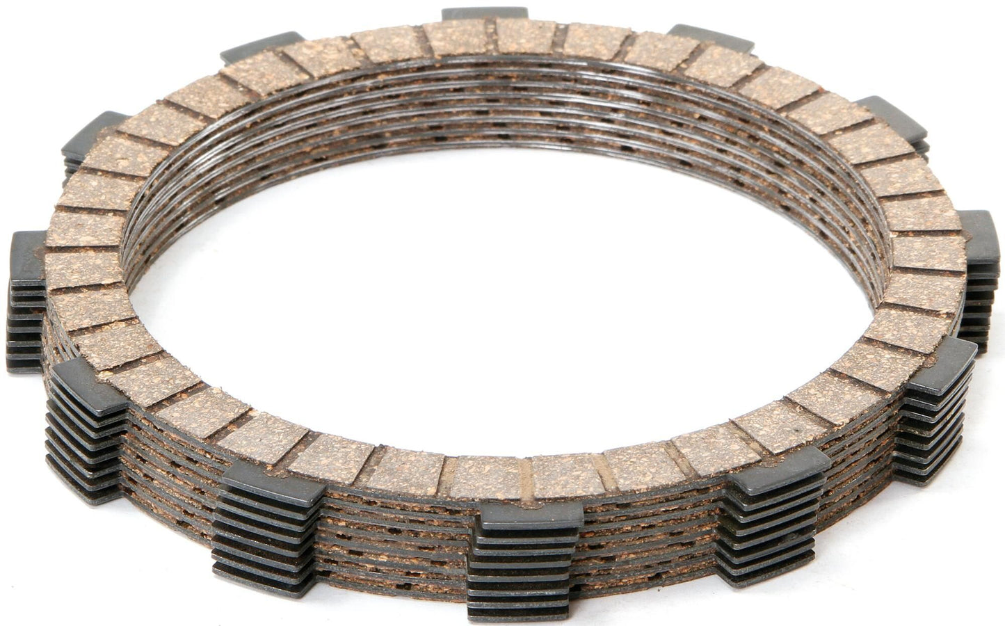 Trw kupplungslamellensatz clutch kit mcc511-8