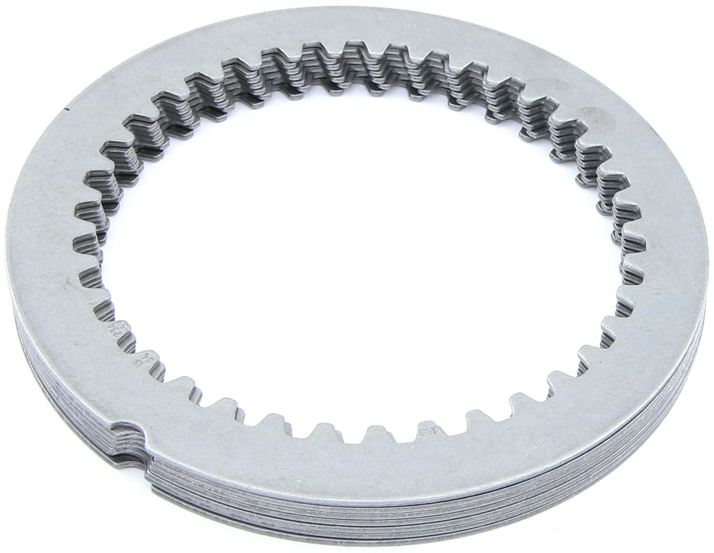 Trw Clutch.steel.kit Mes358-7
