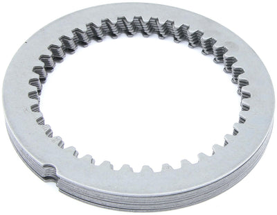 Trw stahlscheibensatz clutch.steel.kit mes358-7
