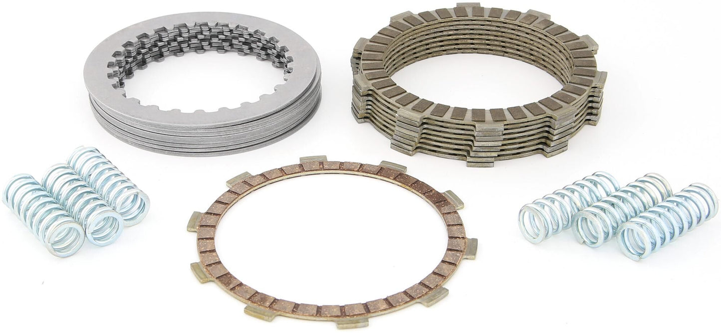 TRW Clutch Super Kit, MSK219
