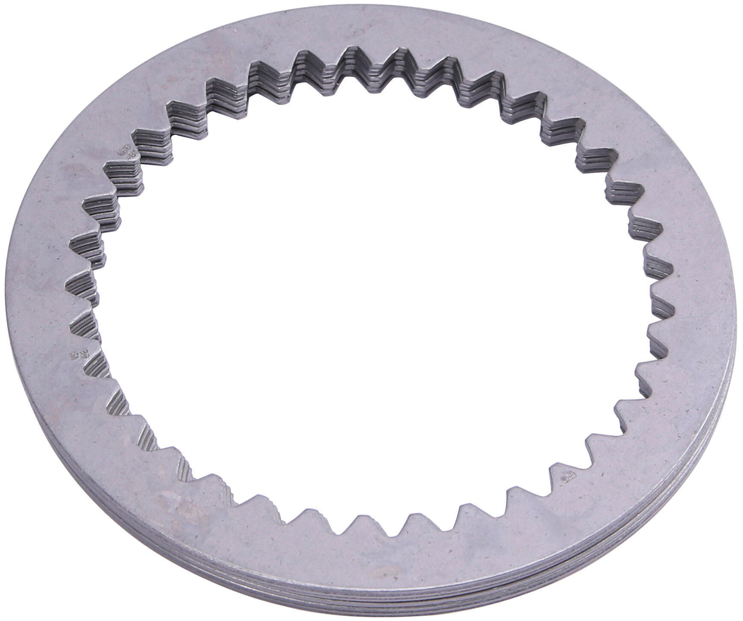 TRW Clutch.steel.kit Mes375-7
