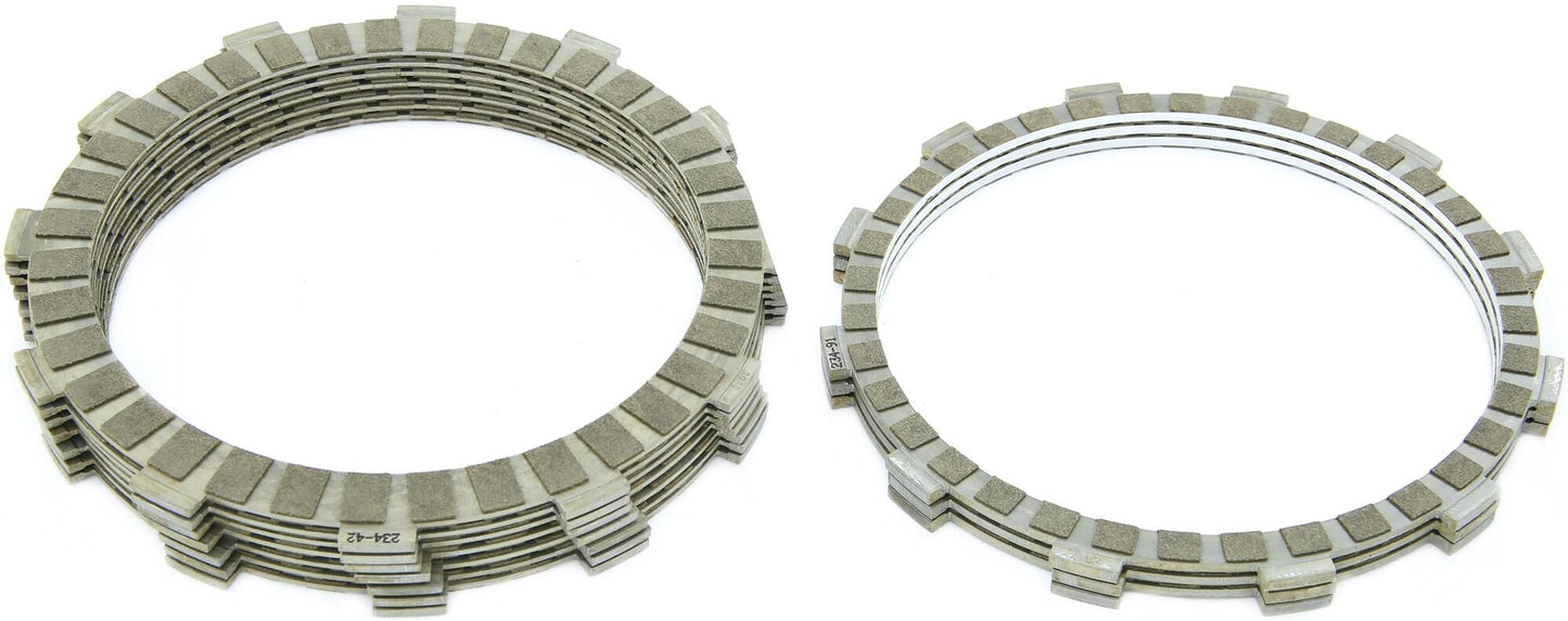 Kit frizione TRW MCC514-10