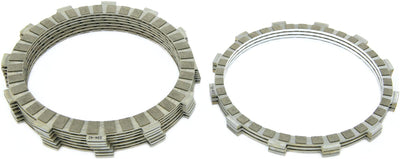 Trw kupplungslamellensatz clutch kit mcc514-10