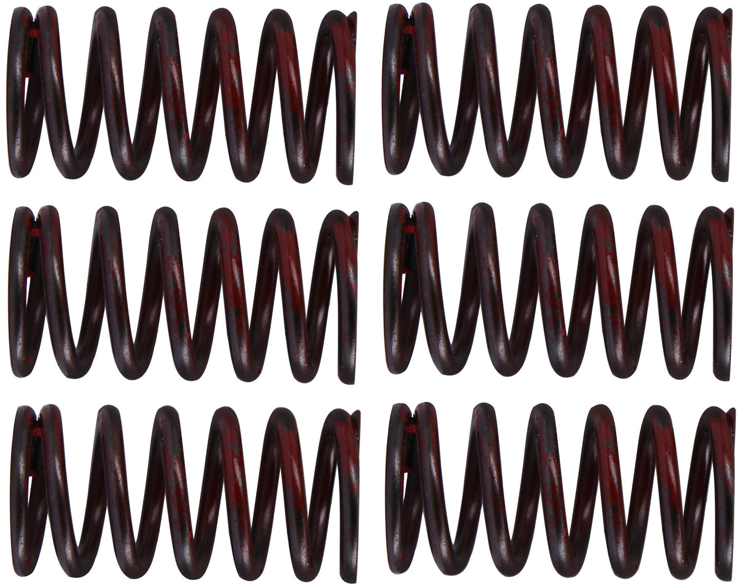TRW Clutch Spring Kit MEF320-6