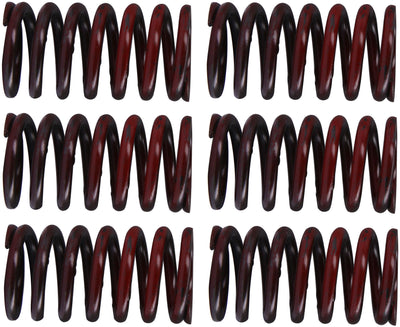 Trw kupplungsfedernsatz mef3 clutch spring kit mef317-6