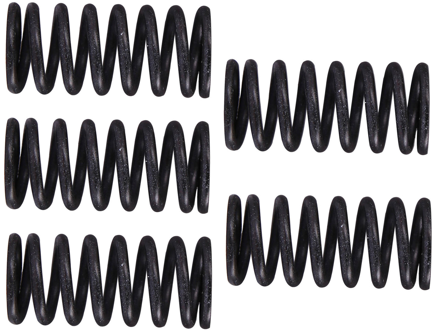 Kit molla frizione TRW MEF309-5