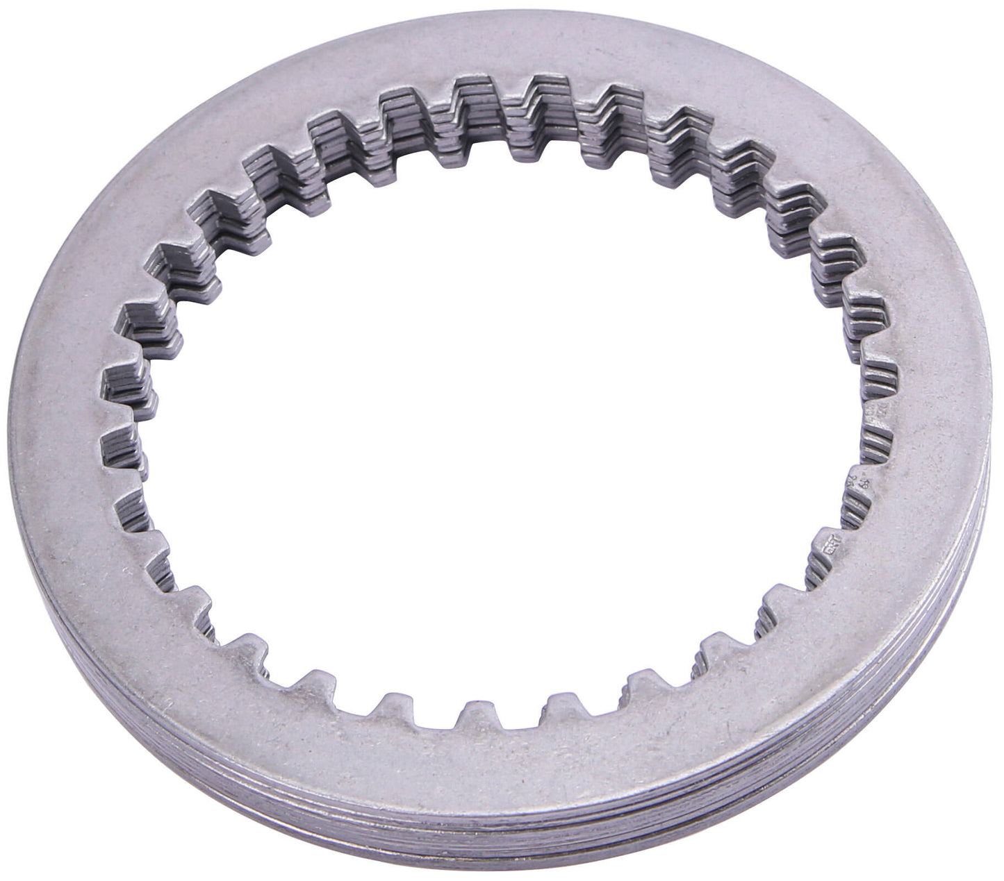 Trw Clutch.steel.kit Mes372-8