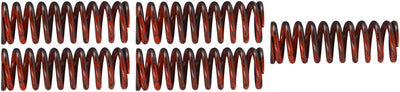 Trw kupplungsfedernsatz mef3 clutch spring kit mef321-5
