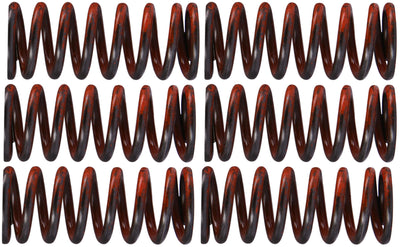 Trw kupplungsfedernsatz mef3 clutch spring kit mef325-6