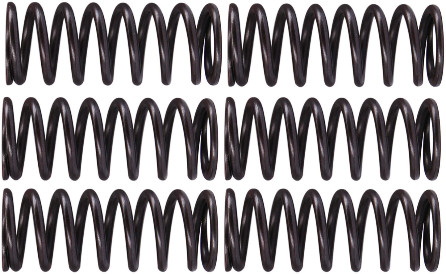 Trw kupplungsfedernsatz mef3 clutch spring kit mef326-6