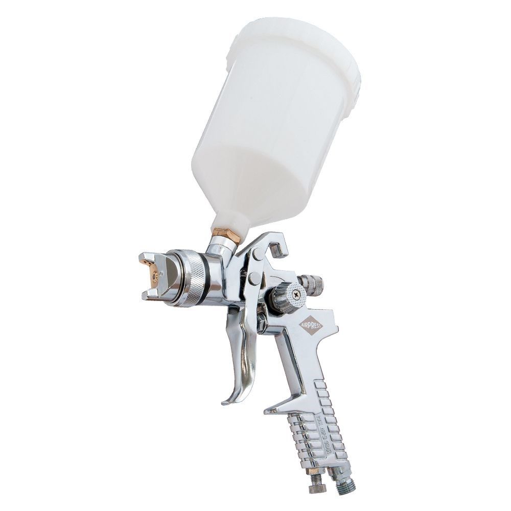 Copa superior del pulverizador de pintura Airpress 1,3 mm - 45191-1.3
