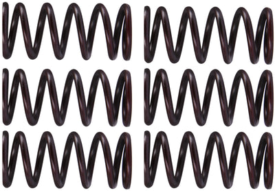 Trw kupplungsfedernsatz mef3 clutch spring kit mef300-6