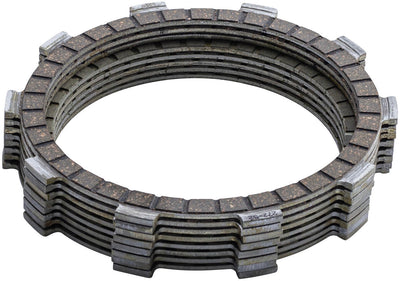 Trw kupplungslamellensatz clutch kit mcc515-8