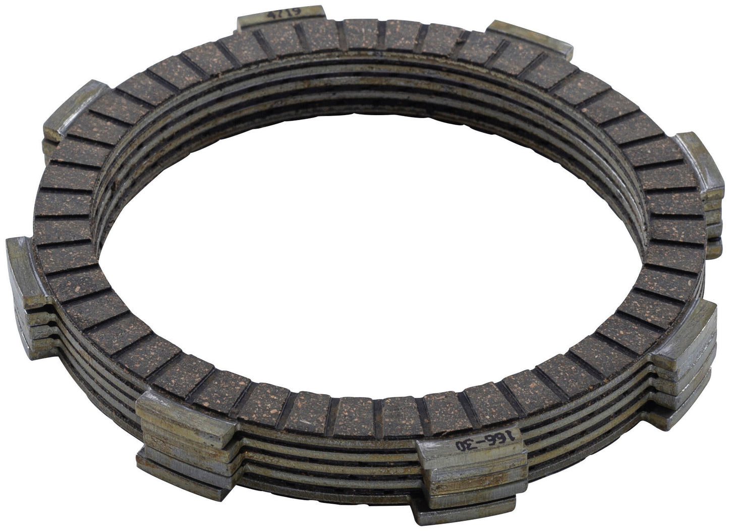 Kit frizione TRW MCC556-5