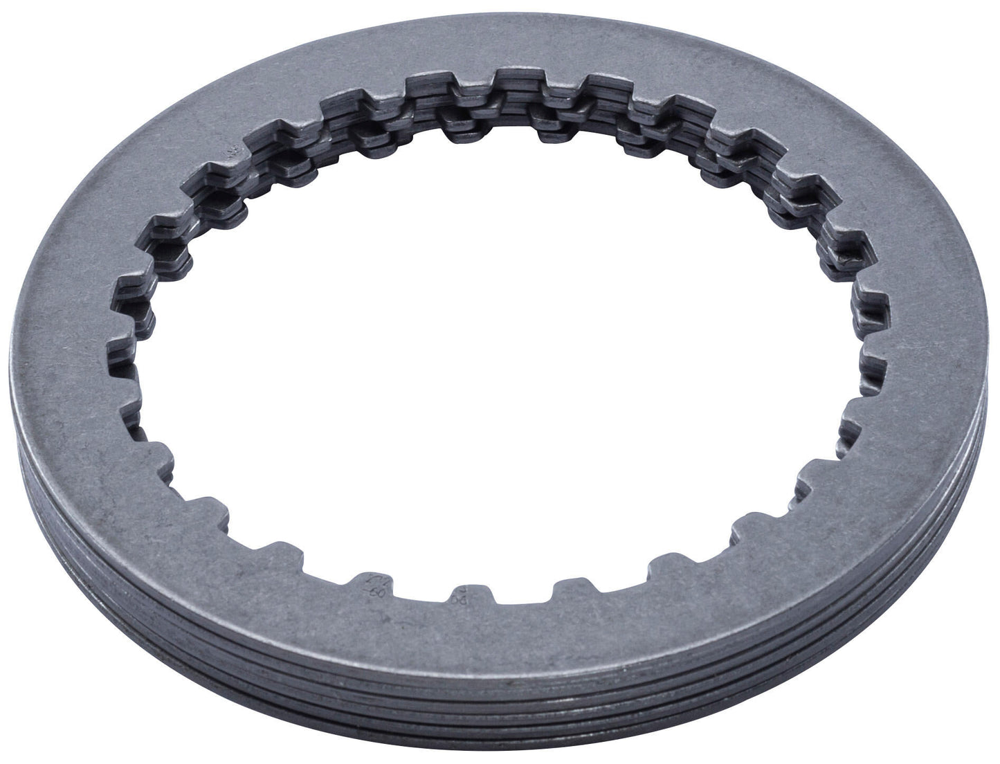 Trw Clutch.Steel.kit Mes438-6