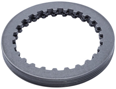 Trw stahlscheibensatz clutch.steel.kit mes438-6