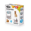 Imac iq slow feeder hond kat