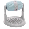 Imac iq slow feeder hond kat