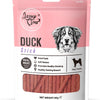 Jerky time jerky time duck sticks