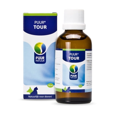 Pure Nature Pure Tour (viaggio)