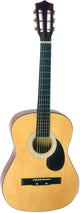 Chitarra acustica di base