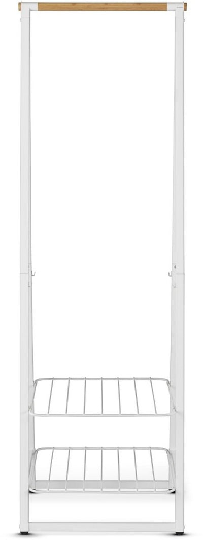 Brabantia appendiabiti Linn piccolo - bianco