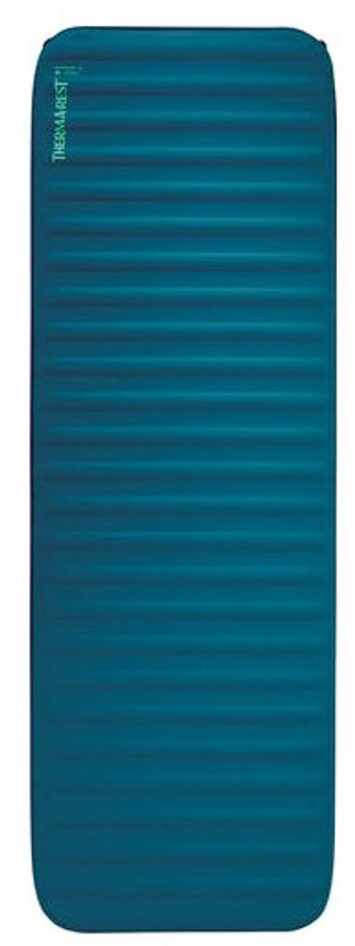 Therm-a-rest - mondoking 3d - lyons blue - colchoneta para dormir - xxl