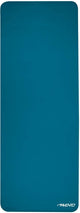 Avento fitness yoga mat nbr - blauw - 183 x 61 x 1.2 cm
