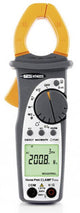 Pinza amperometrica digitale HT Instruments HT4022 cat III 600 V