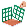 Miniverse - Spaces Starter Pack set artigianale per serra - kit di costruzione - crea la tua mini serra per piante!