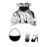 Rainbow high shadow high luna madison modepop - afbeelding 3