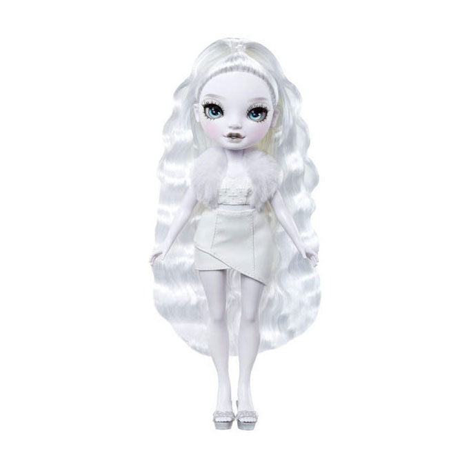 Muñeca de moda Rainbow High Shadow High Natasha Zima