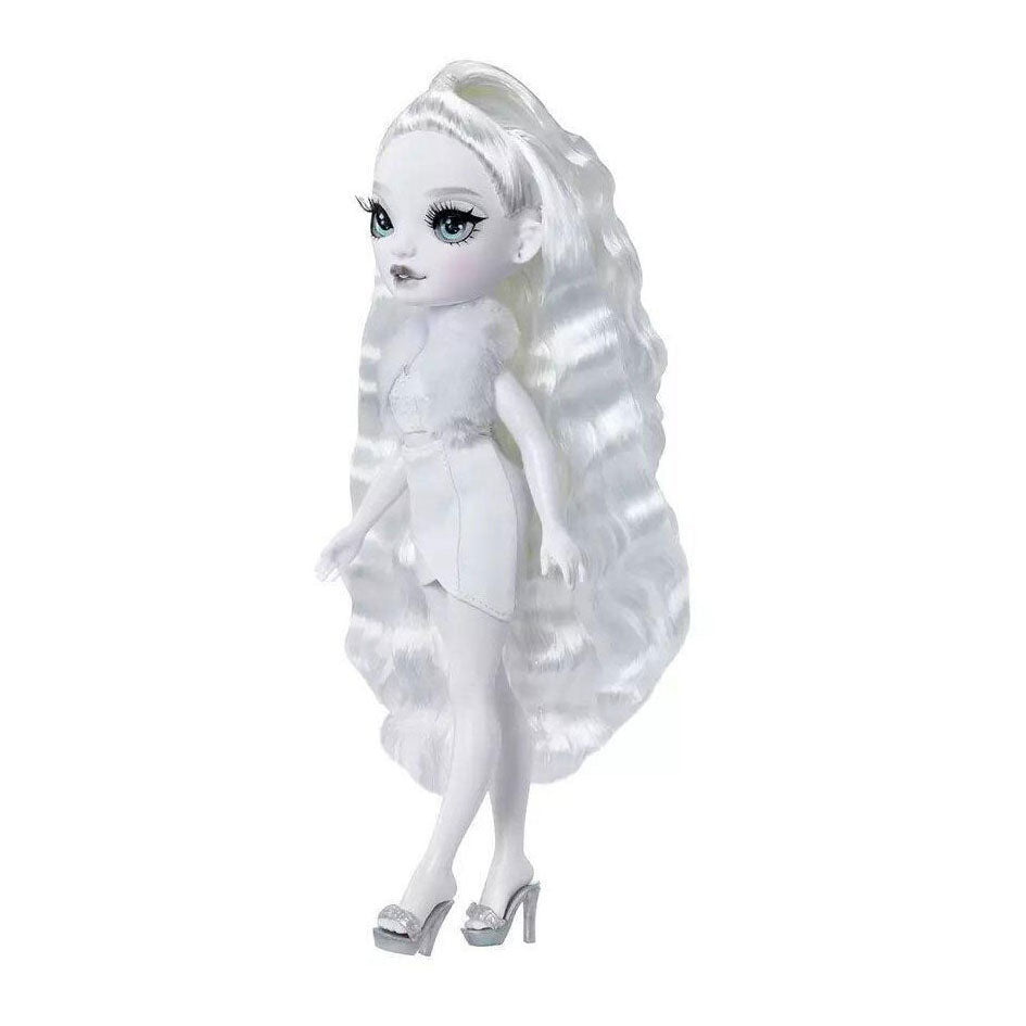 Muñeca de moda Rainbow High Shadow High Natasha Zima