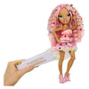 Rainbow High Be Abbagliante bambole alla moda Adeline Rose (rosa)