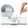 Miniverse™ crea un mini kit artigianale per real baby™: crea miniature