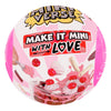 Mga entertainment mga's miniverse make it mini with love